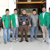 GP Ansor Dukung Langkah Kejaksaan Situbondo Ikut Serta Tingkatkan PAD dari Sektor Pertambangan