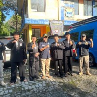Tak Ada Tempat bagi Pecandu! SH Terate UNU Blitar Terapkan Tes Urine Jelang Pengesahan Anggota