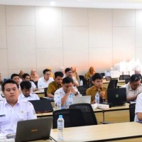Dukung Pembangunan Infrastruktur, DPU Bina Marga Jatim Gelar Pelatihan Pengoperasian Drone