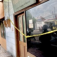 Wanita Tak Bernyawa Ditemukan di Losmen Kota Malang, Diduga Dibunuh Ada Tanda Kekerasan
