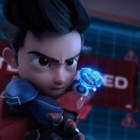Segera Tayang di Bioskop Indonesia, Ini Sinopsis Ejen Ali The Movie 2 