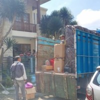 Pengadilan Negeri Malang Eksekusi Rumah Tiga Lantai di Perumahan Batu Residence