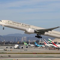 Pesawat Saudia Airlines yang Bawa Jemaah Haji RI Mendarat Darurat Akibat Ancaman Bom, Begini Kondisi Penumpangnya Sekarang