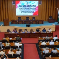 Alasan Santerra Tak Hadir Rapat DPRD Kabupaten Malang: Ada Giat di Semarang