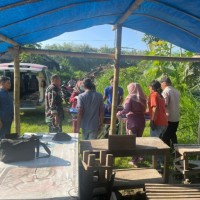 Saat Jalan-Jalan, Pria di Tulungagung Temukan Kakek 'Gandir' di Warung
