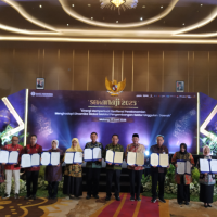Pemkab Malang Jalin Kerja Sama dengan Pemkab Ponorogo Difasilitasi BI untuk Pengendalian Inflasi