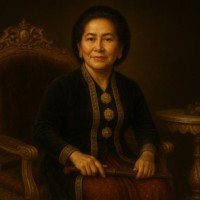 Ratu Amangkurat: Ibu Suri Berdarah Wali di Tengah Badai Geger Pecinan (1740–1743)
