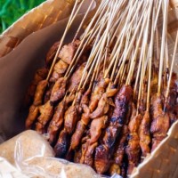 Keunikan dan Citra Rasa Sate Ayam Khas Ponorogo: Dijamin Beda dari Sate Lainnya