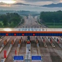 Tarif Tol Pandaan-Malang Resmi Naik Mulai Hari Ini, Berikut Rinciannya