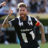 Monterrey Tahan Imbang Inter Milan 1-1 di Piala Dunia Antarklub