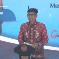 Buka Bojonegoro Wastra Batik Festival, Ini Harapan Bupati Setyo Wahono