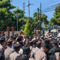 GMK Tolak Survei Seismik, Pemkab Sumenep: Kami Hanya Mendukung Program Nasional
