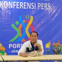 Dispora Kabupaten Malang Target Panen Medali Cabor Dayung dan Taekwondo Porprov 2025