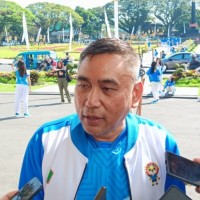 KONI Kota Malang Tantang Cabor Penuhi Target, Tuan Rumah Jadi Poin Penting