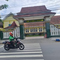 11.319 Calon Siswa Berjuang Dapatkan Kursi SMP Negeri di Jombang
