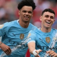 Phil Foden Antar Manchester City Menang 2-0 atas Wydad Casablanca di Piala Dunia Antarklub