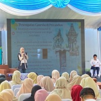 Museum Mpu Purwa Segera Pamerkan 20 Koleksi Arca Kuno Orisinal