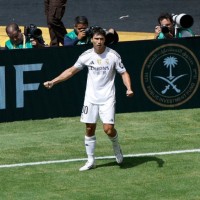 Profil Gonzalo García, Pengganti Mbappé yang Cetak Gol Real Madrid di Piala Dunia Antarklub 2025