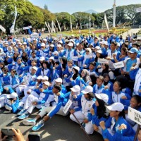 Disporapar Kota Malang Pastikan Persiapan Porprov Sudah Matang