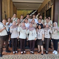 Bapenda Menyapa Warga Singgah di Desa Bululawang Malang, Layanan PBB Jadi Primadona 