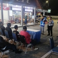 Minimalisir Kecelakaan Truk, Jasa Marga ajak Pengemudi Berdiskusi