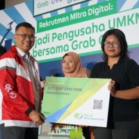 BPJS Ketenagakerjaan Dukung Grab dan Kementerian UMKM, Hadirkan Bantalan Sosial Digital melalui Program Rekrutmen Mitra Digital