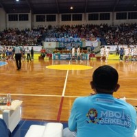 KONI Kota Malang Ajak Warga Malang Penuhi Venue Pertandingan Porprov IX Jatim