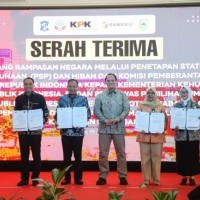 Pemkot Surabaya Kembali Terima Hibah Aset Rampasan KPK, Manfaatkan untuk Kepentingan Warga