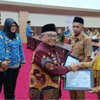 Cegah Penipuan IKD, Bupati Blitar Tegaskan Aktivasi Hanya Melalui Kanal Resmi