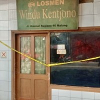 Dugaan Pembunuhan di Losmen Malang: Korban PSK, HP Dibawa Kabur Pelaku
