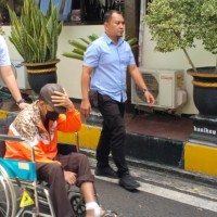 Nekat Produksi Miras Ilegal, Warga Bantur Pengidap Penyakit Diabetes dan Jantung Diringkus Polisi