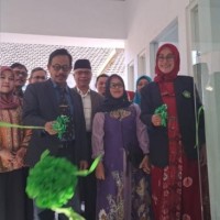 Maliki Apotek Diresmikan, Langkah Awal UIN Maliki Malang Menuju Rumah Sehat Pendidikan