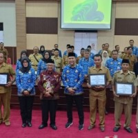 Tiga Desa di Blitar Tuntaskan Perekaman KTP-el 100 Persen, Ngrejo Borong Tiga Kategori Adminduk
