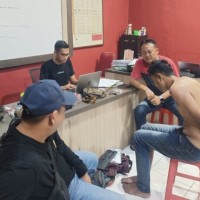 Polres Situbondo Ringkus Dua Pelaku Curanmor, Amankan 15 Unit Motor dalam Sepekan