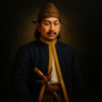 Dibesarkan Musuh, Dilindungi Rakyat – Raden Trunajaya dan Mataram