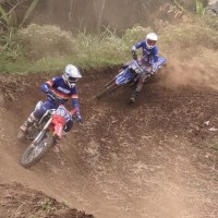 Cabor Grasstrack Digelar Perdana di Porprov IX Jatim 2025 Kota Batu, Pertemukan 108 Pembalap