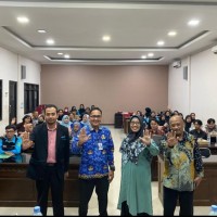 PPKn Unisba Blitar Gagas Pembelajaran Reflektif Berbasis Deep Learning