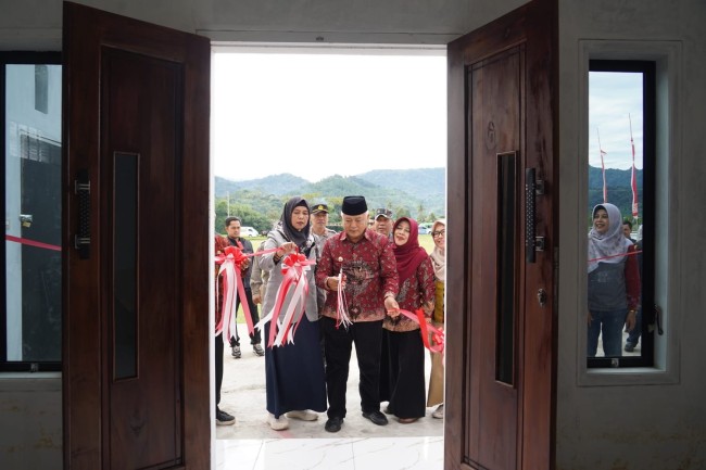 Kondisi Merah Putih