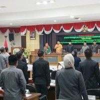 Penetapan Ranperda RPJMD 2025-2029 Situbondo, Ketua DPRD: Masyarakat Harus Ikut Kawal Implementasinya