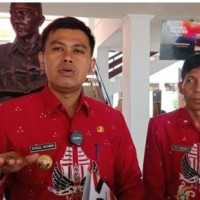 Wali Kota Blitar: Mahasiswa PMII Hanya Dihalau, Aspirasi Sudah Disampaikan dan Diajak Makan