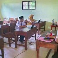 Dinas Pendidikan Sampang Gelar OSN SMP 2025: 69 Sekolah Adu Cerdas di Tiga Bidang Ilmu