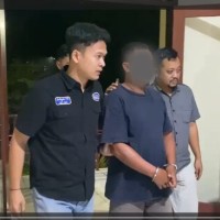 Beraksi di 9 TKP, Pelaku Penipuan Pembelian Jeruk di Malang Raya Dibekuk Polres Batu