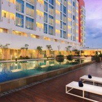 PHRI Kota Malang Sumringah, Hotel Full Kontingen Luar Kota