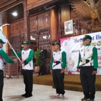 Tulungagung Kirim 282 Atlet di Ajang Porprov Jatim IX 2025