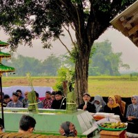 Peta Ruhani Jawa: Empat Puluh Sahabat, Ki Ageng Pengging, dan Warisan Sufistik Tanpa Mahkota