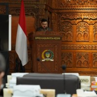 Menyusul Sumber Corah, Mas Dhito Segera Buka Wisata Ubalan