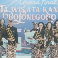 Grand Final Duta Wisata Kange Yune Bojonegoro 2025, Disbudpar: Representasi Potensi Daerah