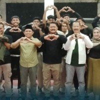 Berangkat ke Malang, Tim Sepak Bola Jember Siap Berlaga di Porprov Jatim IX 2025