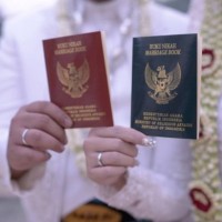 Masih Bisa Mendaftar, Kuota Peserta Program Nikah Masal Gratis oleh Kemenag Ponorogo Masih Jauh dari Target
