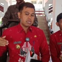 Wali Kota Blitar Sayangkan Insiden Mahasiswa: Tamu Negara Datang Bawa Dukungan Ratusan Miliar
